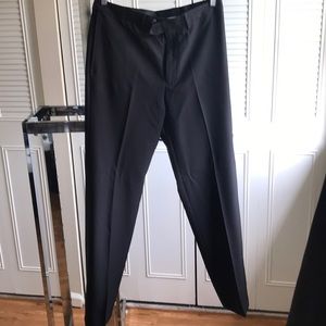 Tailored Pants Dress/Suit Paint